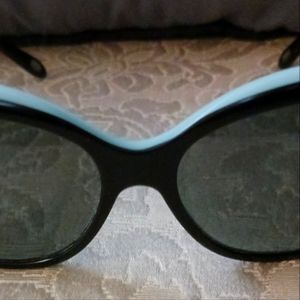 Tiffany & Co Eye Glass Frames Authentic